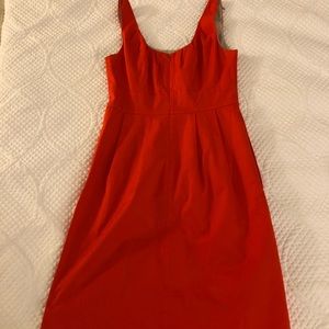 Jcrew Pocket Dress